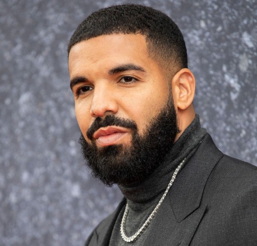 Drake photo