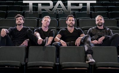 Trapt photo