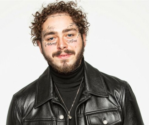 Post Malone Lyrics (17 Songs Lyrics) - Herb Music