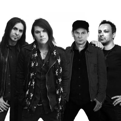 Stabbing Westward photo