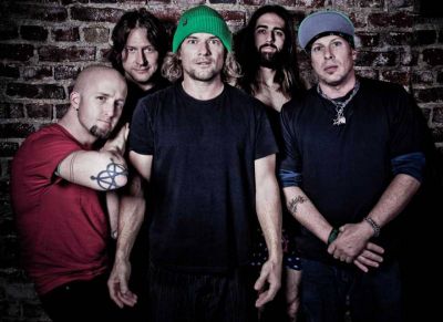Ugly Kid Joe photo