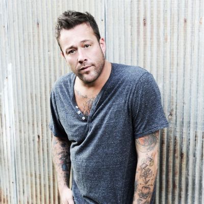 Uncle Kracker photo