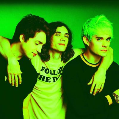 Waterparks photo