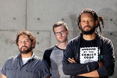 Flobots photo