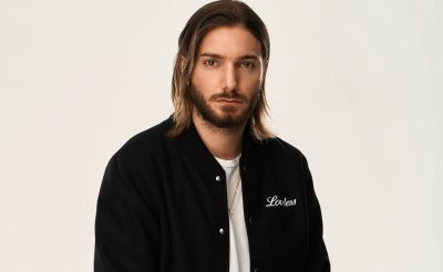 Alesso photo