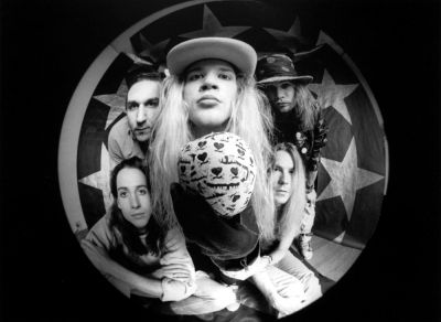 Mother Love Bone photo