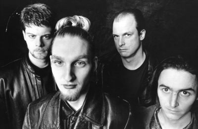 Mad Season photo