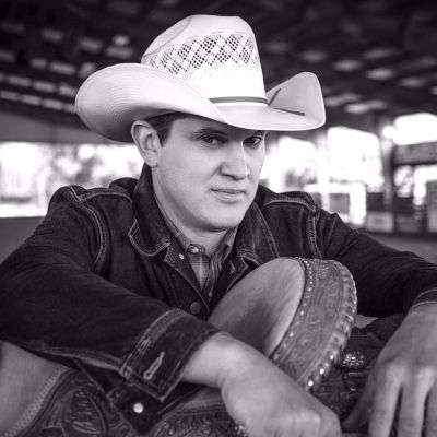 Jon Pardi photo