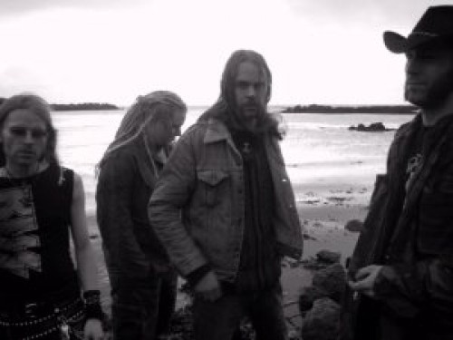 Sólstafir photo