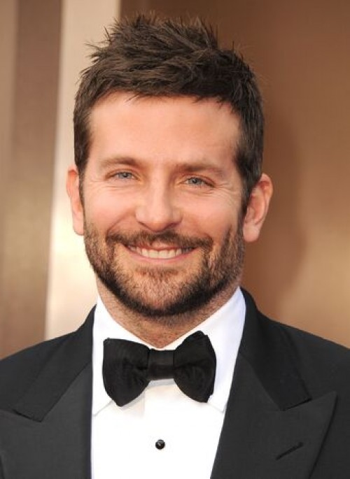 Bradley Cooper photo