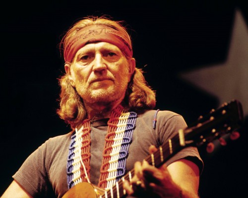 Willie Nelson