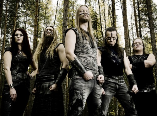 Ensiferum