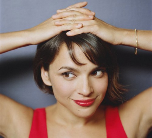 Norah Jones photo