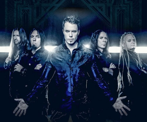 Kamelot photo