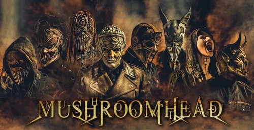 Mushroomhead photo