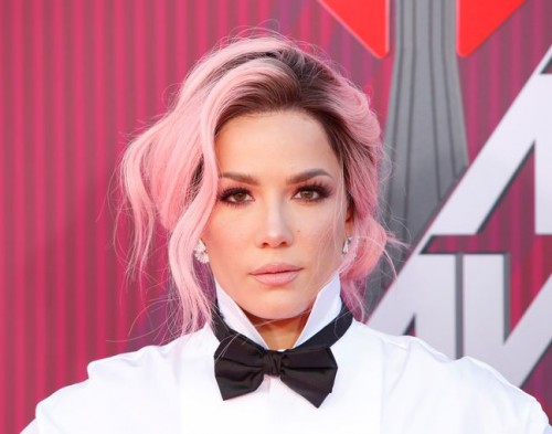 Halsey