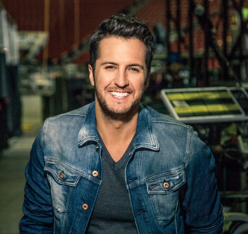 Luke Bryan