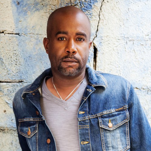 Darius Rucker photo