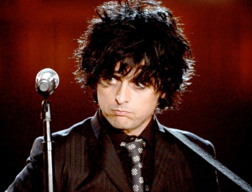 Billie Joe Armstrong photo