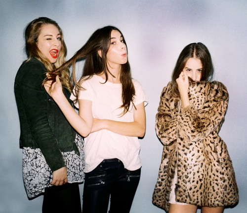 Haim photo