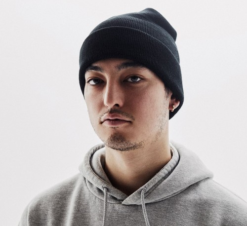 Joji photo