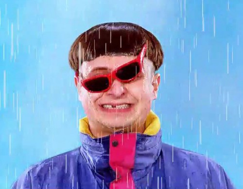 Oliver Tree photo