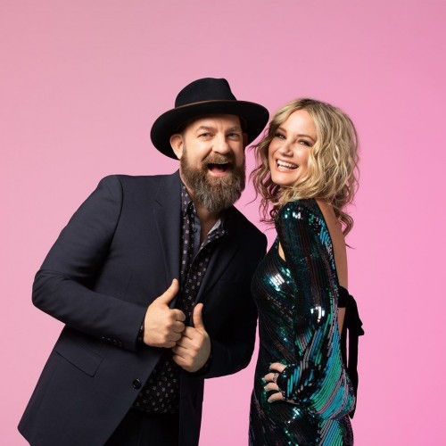 Sugarland photo