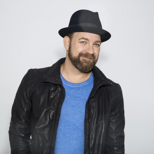 Kristian Bush photo