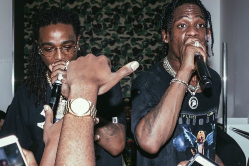 Huncho Jack photo