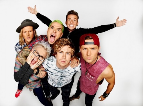McBusted photo