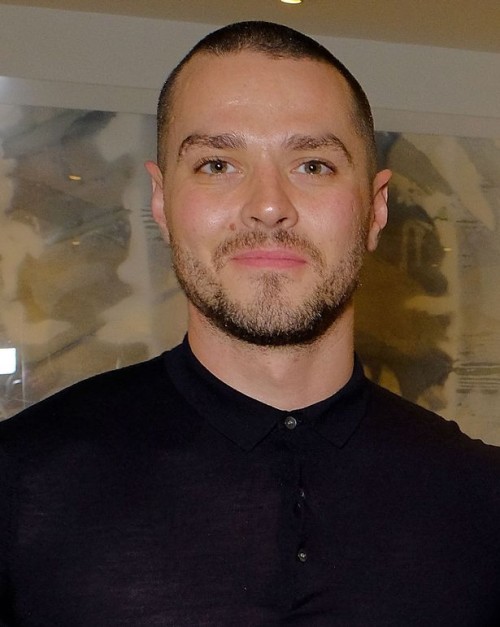 Matt Willis photo