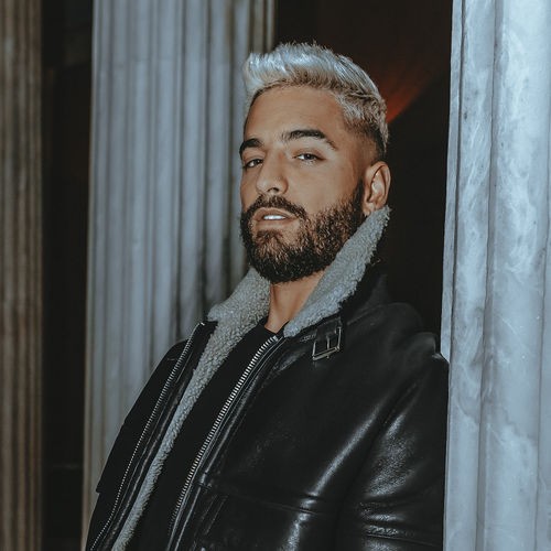 Maluma photo