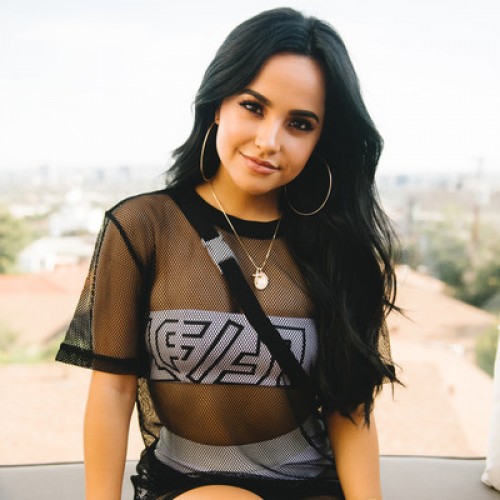 Becky G photo