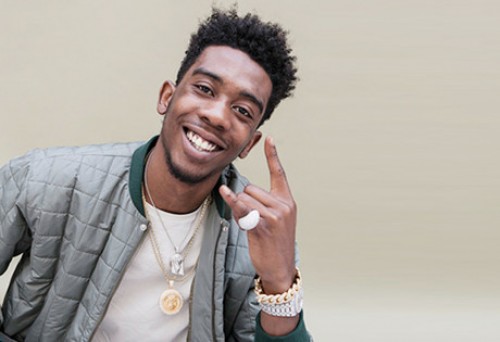 Desiigner photo