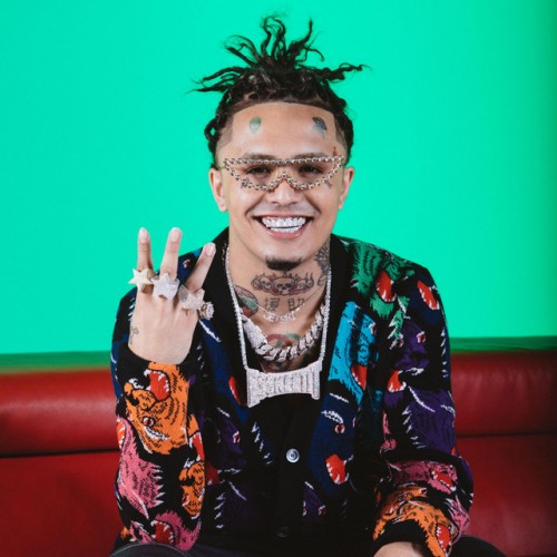 Lil Pump photo