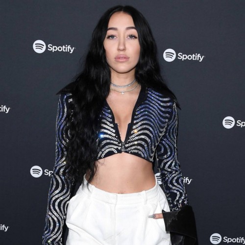 Noah Cyrus photo