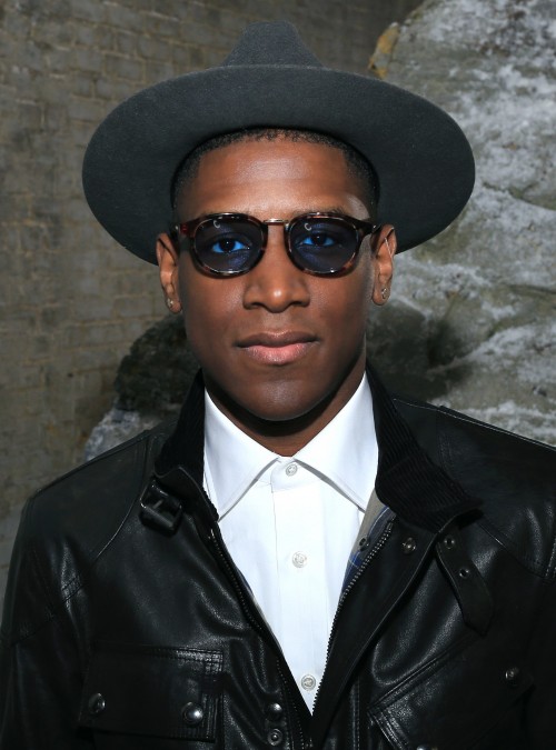 Labrinth photo