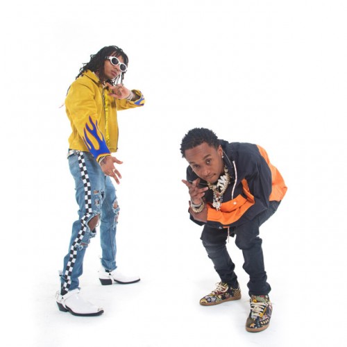 Rae Sremmurd photo