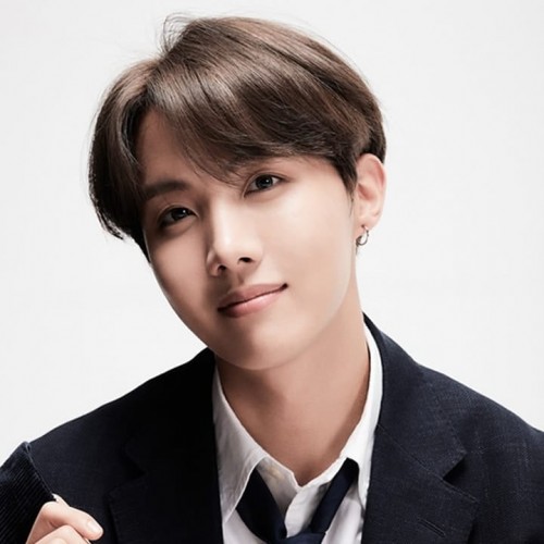 J-Hope photo