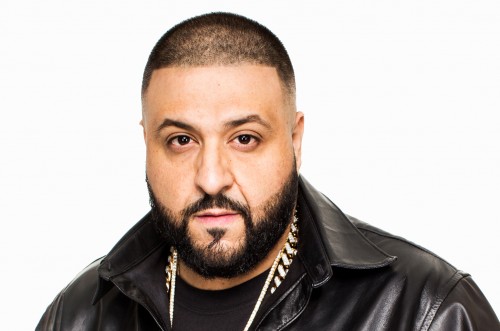 DJ Khaled photo