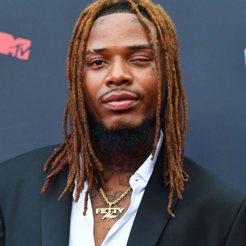 Fetty Wap photo Fetty Wap photo