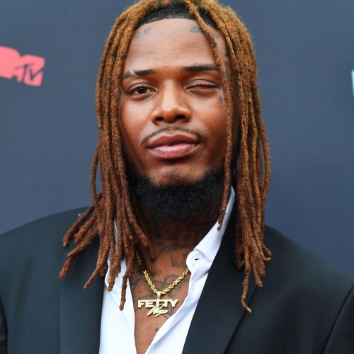 Fetty Wap photo