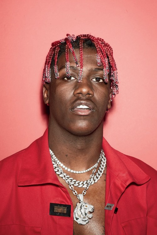 Lil Yachty photo