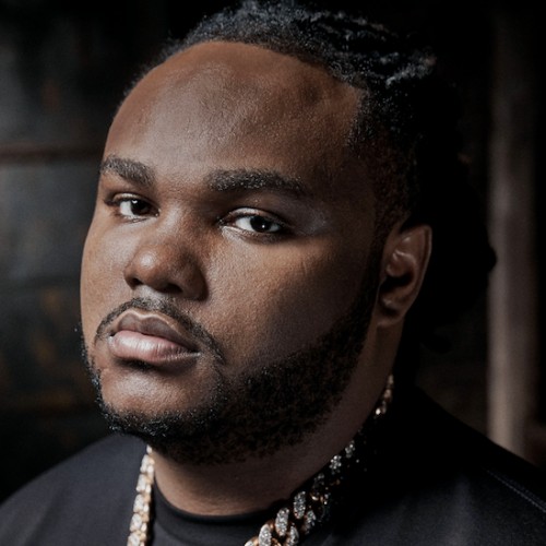 Tee Grizzley photo Tee Grizzley photo
