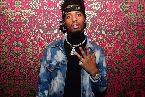 Metro Boomin photo Metro Boomin photo