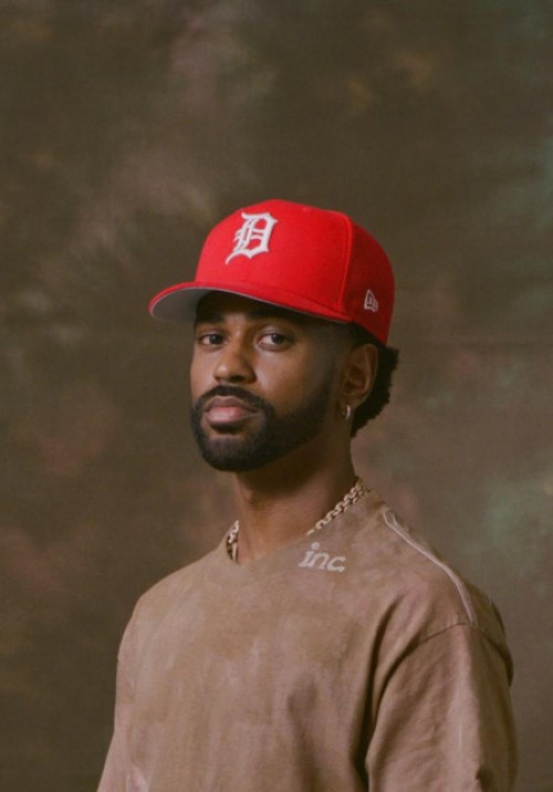 Big Sean photo