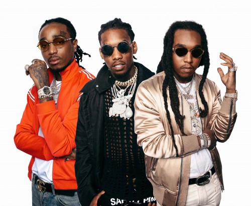 Migos photo