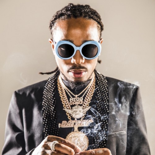 Quavo photo