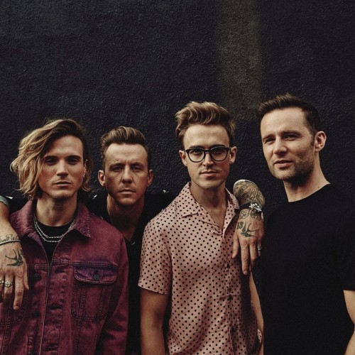 McFly photo