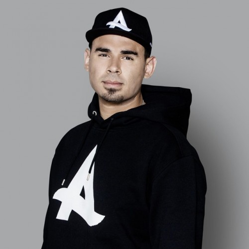 Afrojack photo